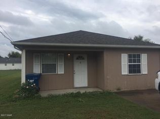 507 N Roney St, Carl Junction, MO 64834