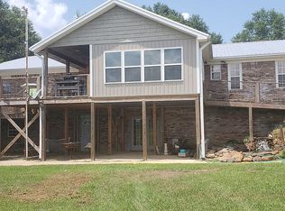 574 Highway 36, Lawley, AL 36793