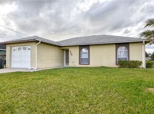 400 Red Hawk Loop, Winter Haven, FL 33880