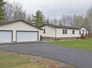 3633 389th Ave NE, Stanchfield, MN 55080