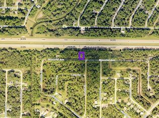 3455 Moncrief Ave, North Port, FL 34286