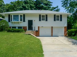 16012 E 38th St S, Independence, MO 64055