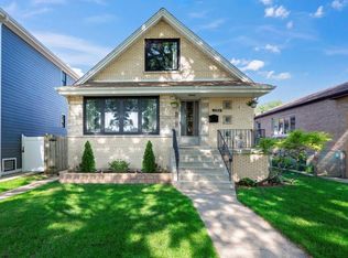 11214 S Drake Ave, Chicago, IL 60655
