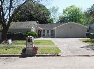 5307 Long Creek Ln, Houston, TX 77088