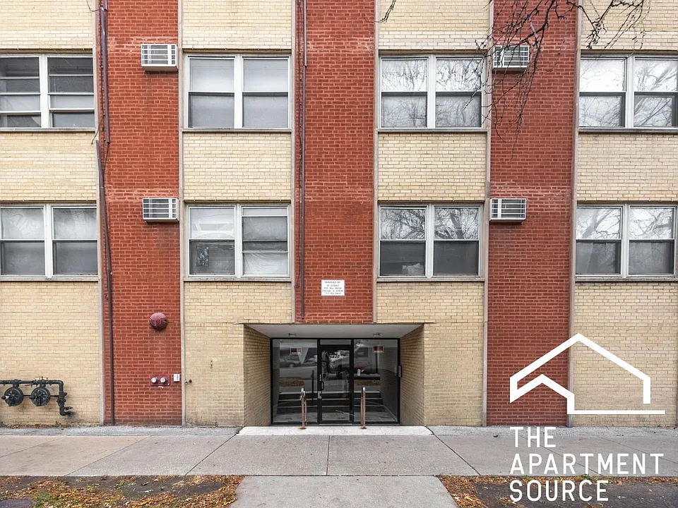 6830 N Sheridan Rd #263