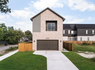3412 Cortlandt St, Houston, TX 77018