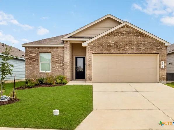 9020 Saint Jerome, Seguin, TX 78155