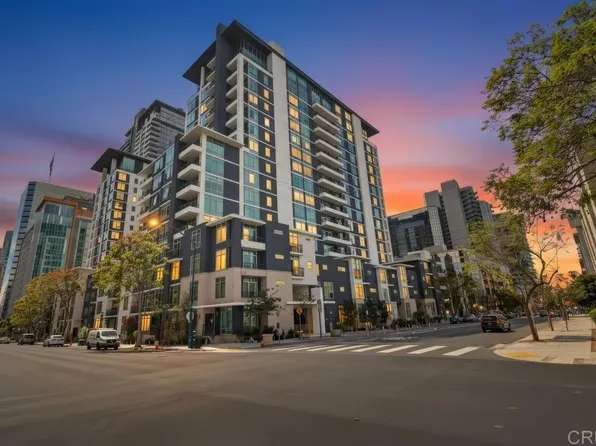 425 W Beech St Unit 226, San Diego, CA 92101