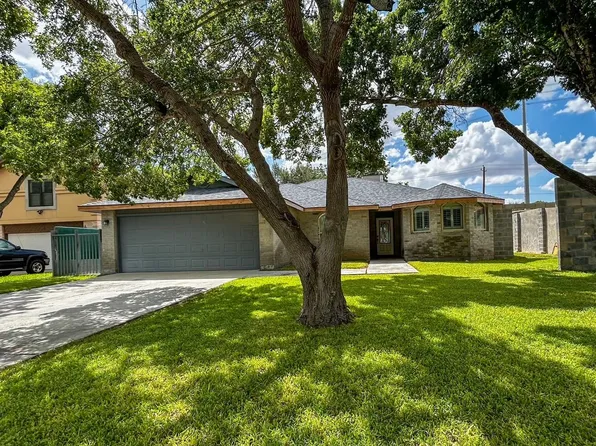 8666 Don Andres Ct, Laredo, TX 78045