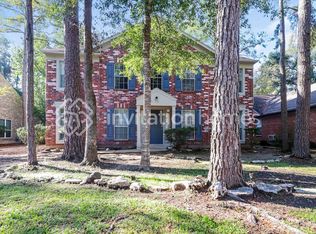 95 S Village Knoll Cir, The Woodlands, TX 77381