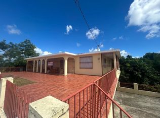 Bo Jagual San Lorenzo, San Lorenzo, PR 00754