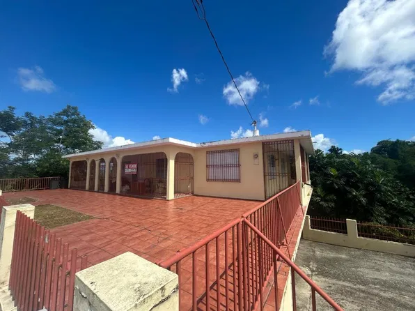 Bo Jagual San Lorenzo, San Lorenzo, PR 00754