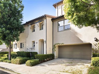 141 Talmadge, Irvine, CA, 92602