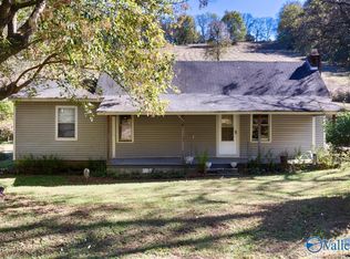 1121 Rolin Hollow Rd, Ardmore, TN 38449