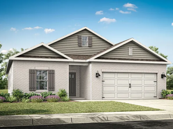 Robinson Plan, Sweetwater Cove