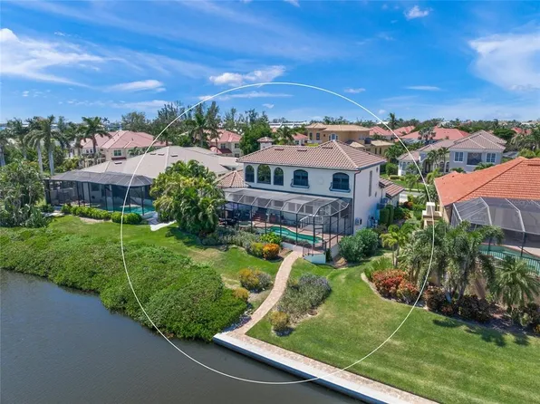 12509 Safe Harbour Dr, Cortez, FL 34215