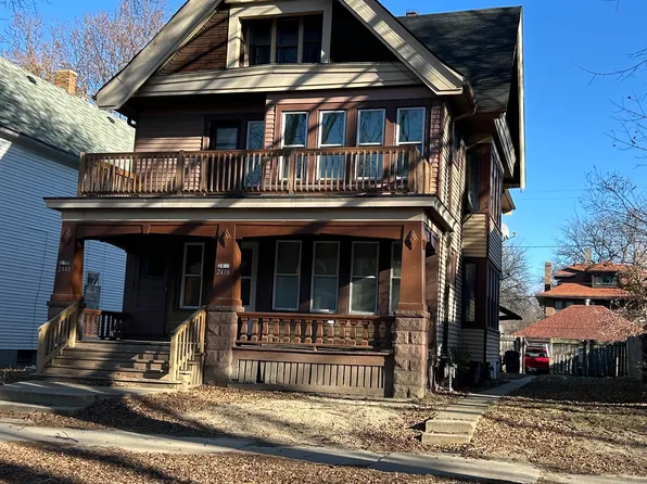 2438 N 44th St, Milwaukee, WI 53210