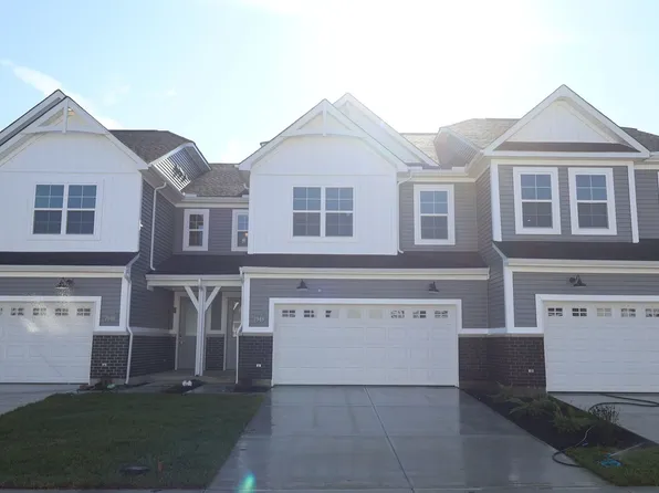7948 Monet Dr, Mason, OH 45040