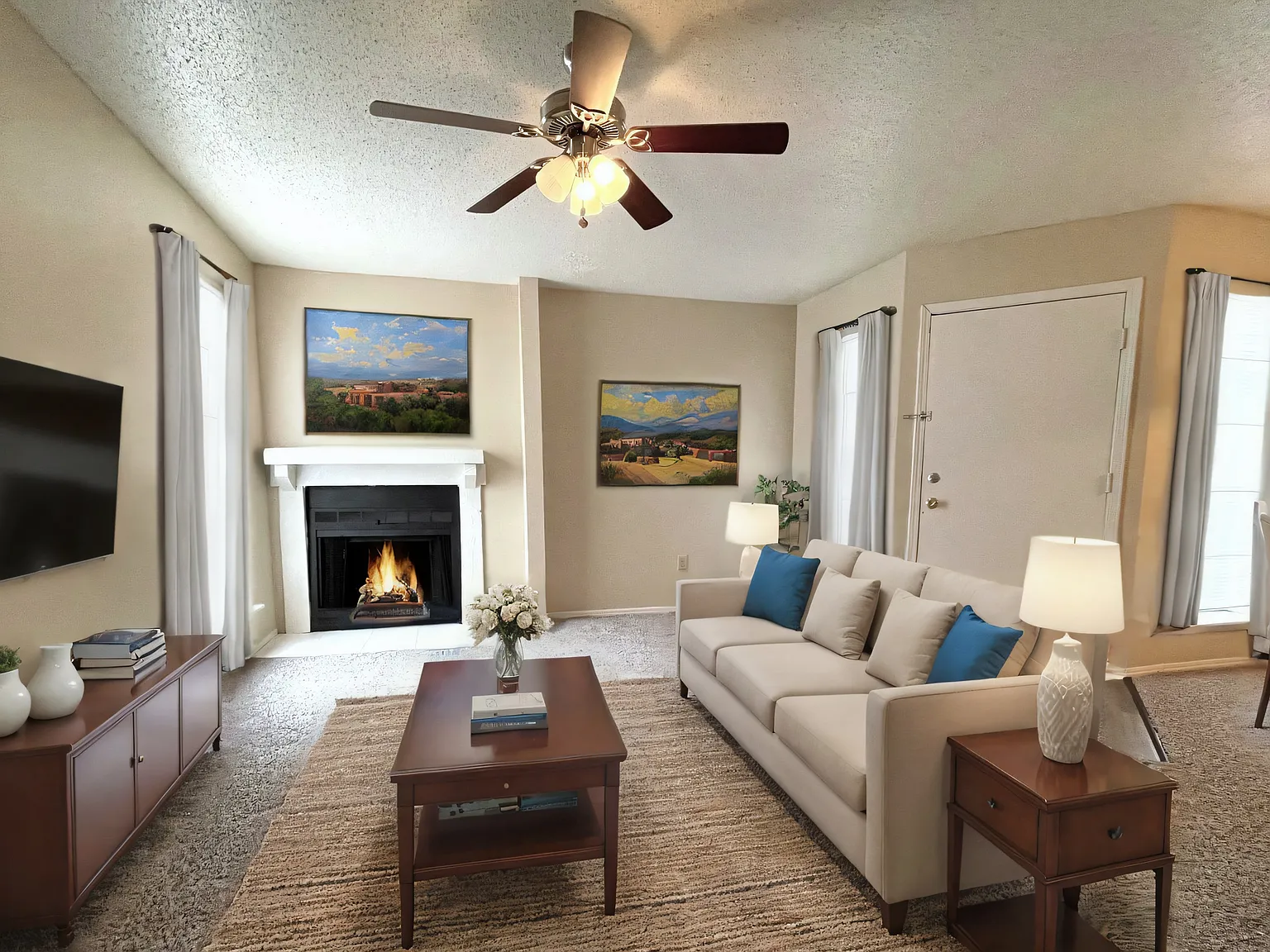 Summer Place Apartments — Photo 2