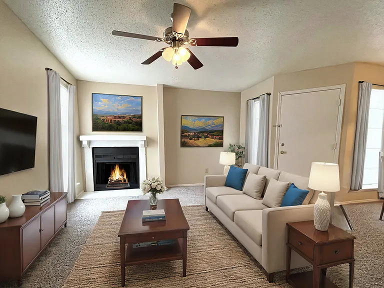 Summer Place Apartments — Photo 2