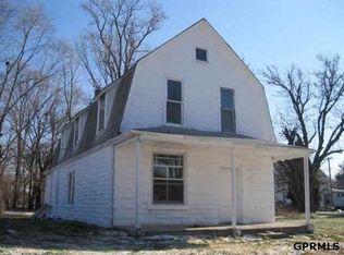 4007 N 25th St, Omaha, NE 68111