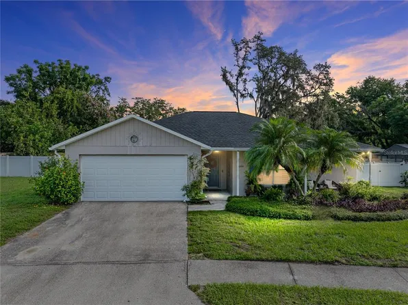 38684 Ferm Cir, Zephyrhills, FL 33540