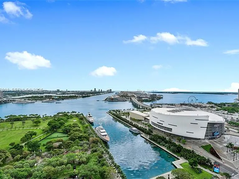900 Biscayne Blvd #3109 — Photo 7