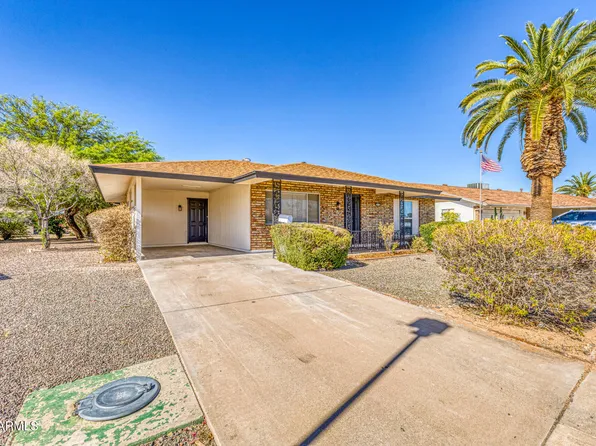 13812 N 103RD Way, Sun City, AZ 85351