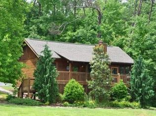 4024 Indian Springs Rd LOT 3, Sevierville, TN 37862