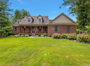 11655 McClumpha Rd, Plymouth, MI 48170