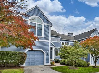 15 Kings Way UNIT 10, Waltham, MA 02451