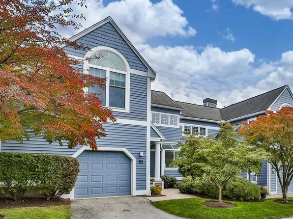 15 Kings Way Unit 10, Waltham, MA 02451