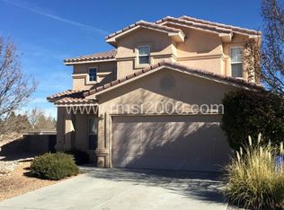 5531 Mansfield Pl NW, Albuquerque, NM 87114