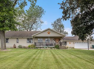 61320 Neaman Rd, Three Rivers, MI 49093