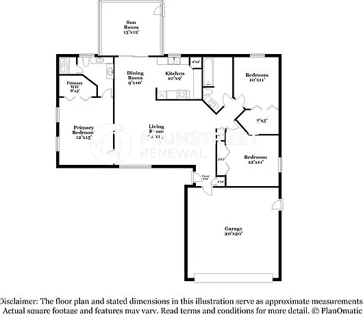 8007 Apache Ln — Photo 15