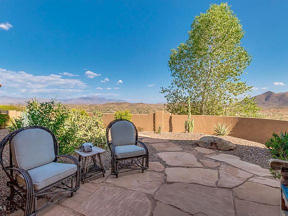 5th image of 13803 N White Face Canyon Dr