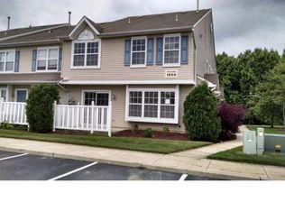 1803 Stokes Rd #1803, Mount Laurel, NJ 08054