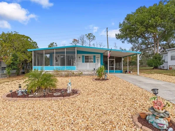 12331 Fairway Ave, Brooksville, FL 34613