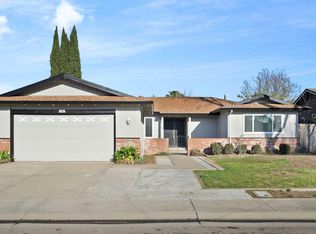 2405 Chapel Hill Cir, Stockton, CA 95209