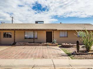 3119 N 43rd Dr, Phoenix, AZ 85031