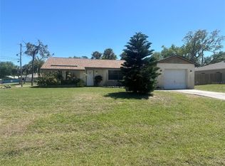 2930 Billberry St, North Port, FL 34288