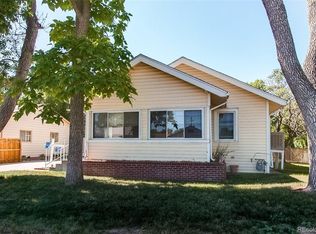 218 4th St, Fort Lupton, CO 80621