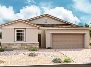 3966 Speckled Wood Ave, Las Vegas, NV 89141