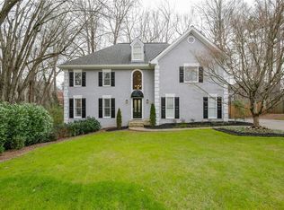 4302 Sprucebough Dr, Marietta, GA 30062