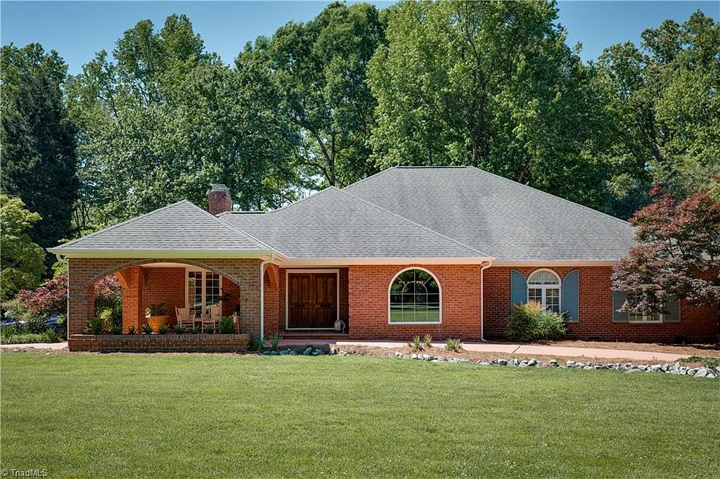 2307 Brandt Trace Farm Rd, Greensboro, NC 27455 Zillow
