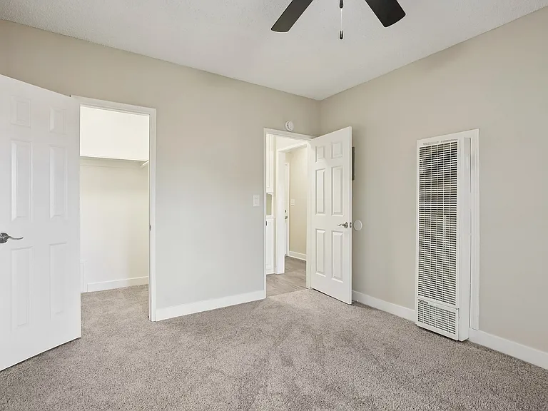 Plan B Bedroom
