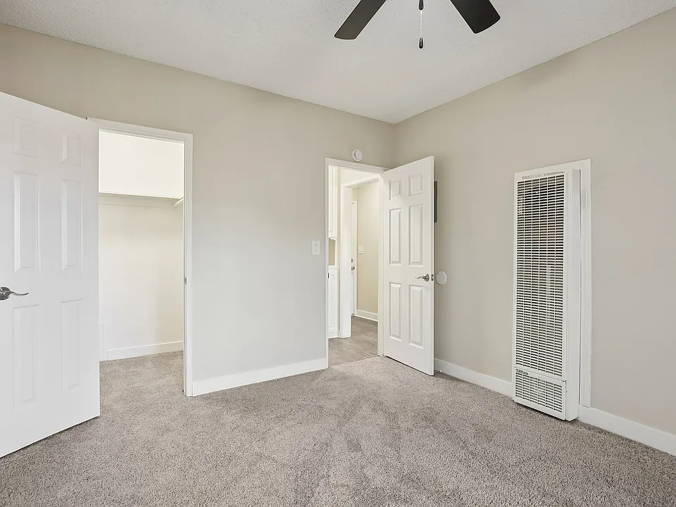 Plan B Bedroom