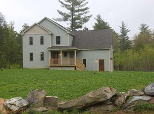 55 Johns Way, Hampden, ME 04444