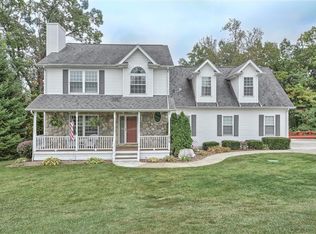3639 Merritt Lake Dr, Metamora, MI
