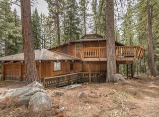11775 Cedar Trl, Truckee, CA 96161